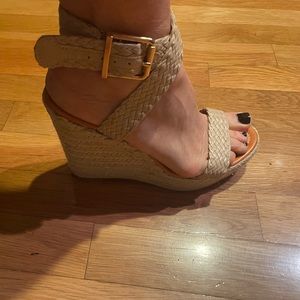 MADDEN GIRL WEDGES